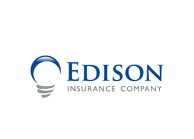 Edison insurance